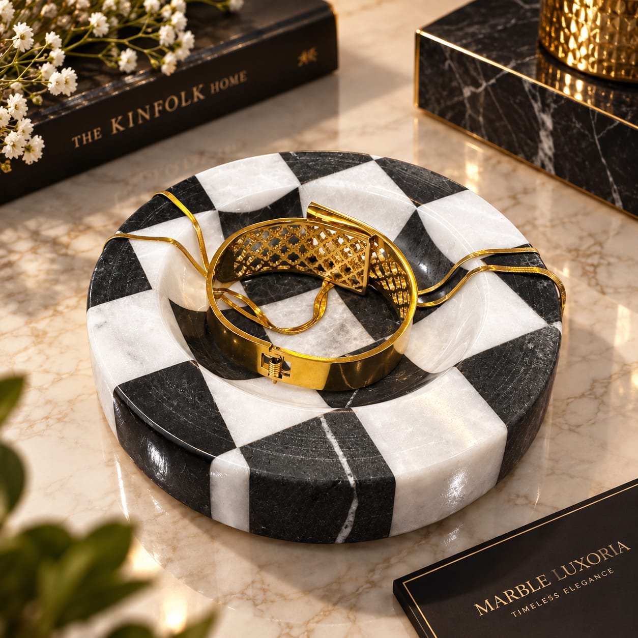 Jewelry Dish