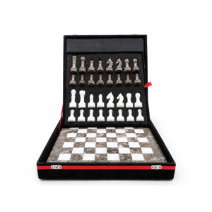 Oceanic & Ziyarat Chess Set