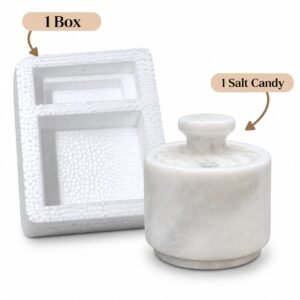 Salt Candy Ziyarat Stone