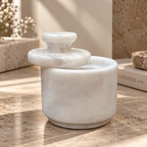 Salt Candy Ziyarat Stone