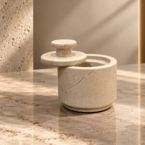 Salt Candy Verona Stone