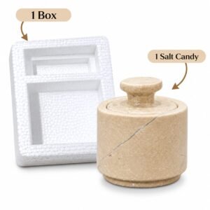 Salt Candy Verona Stone