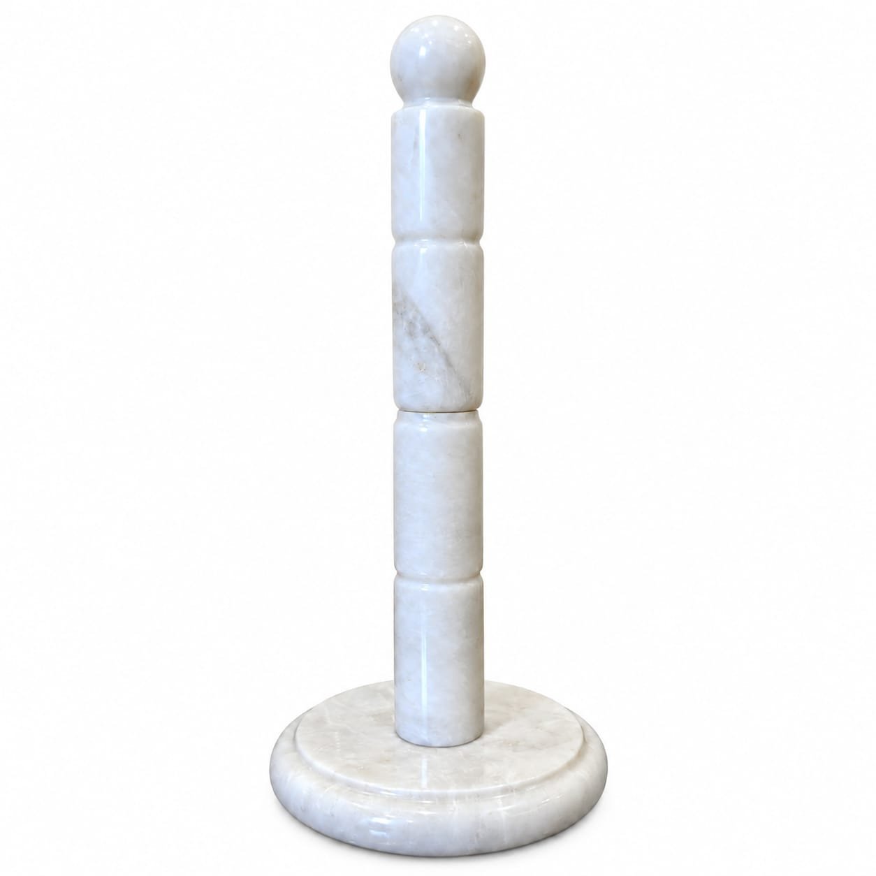 Kitchen Roll Holder Ziyarat Stone - Image 3